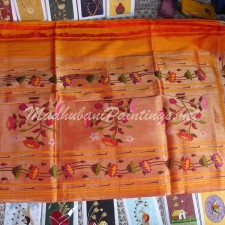 Paithani Saree